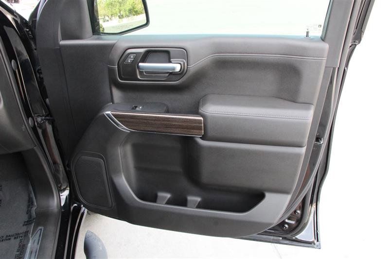 Used 2021 Chevrolet Silverado 1500 RST w/ Redline Edition AWD/4WD image 19