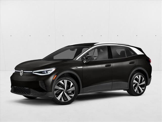 Used 2021 Volkswagen ID.4 Pro S w/ ID.4 Protection Package