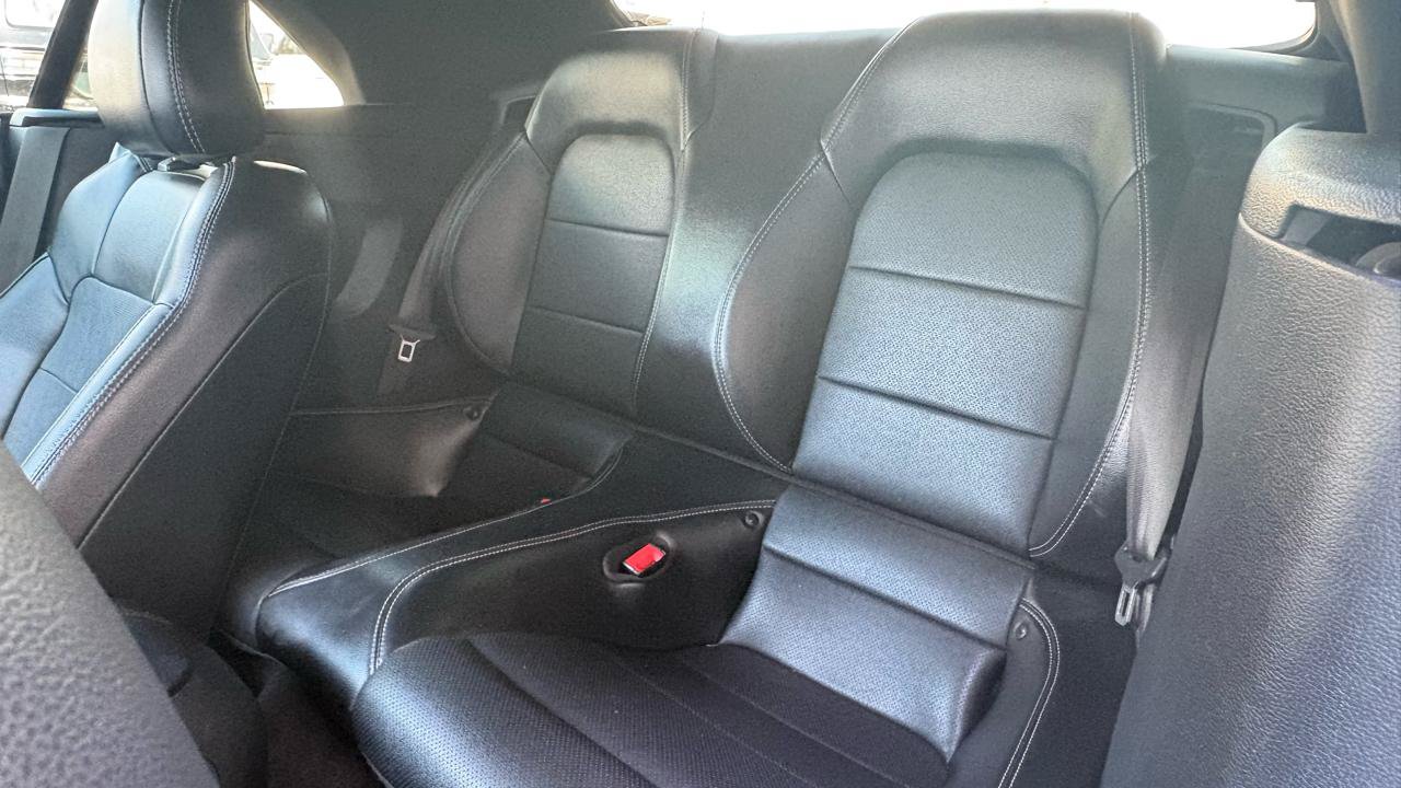 Used 2020 Ford Mustang GT Premium RWD image 25