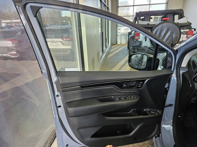 New 2026 Honda Odyssey Elite image 19