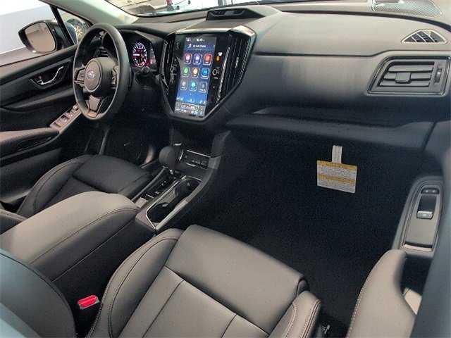 New 2025 Subaru Ascent Bronze Edition image 16