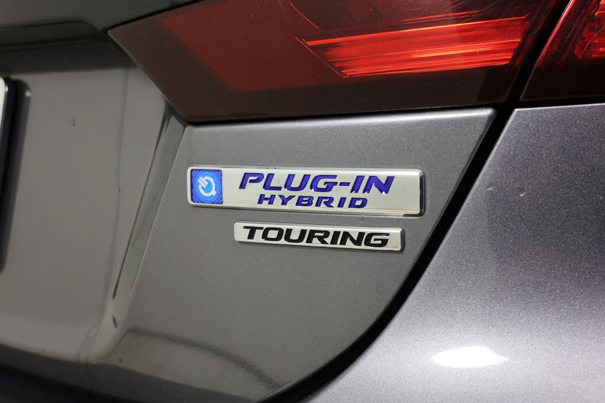 Used 2018 Honda Clarity Touring image 15