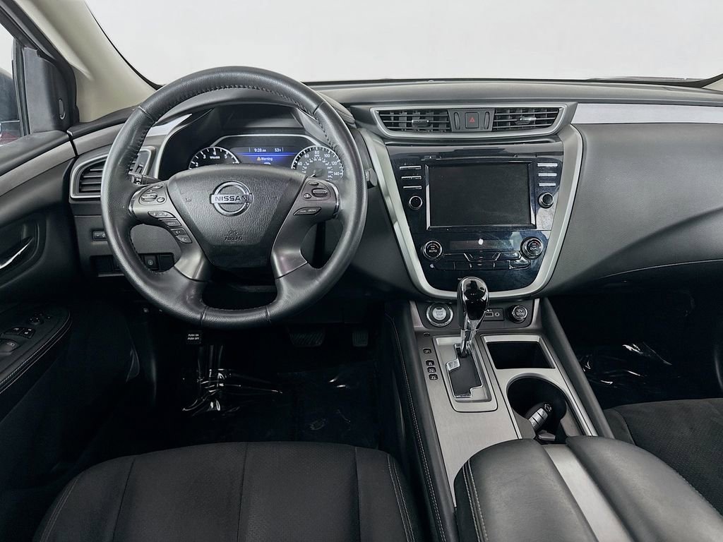 Used 2020 Nissan Murano SV image 28