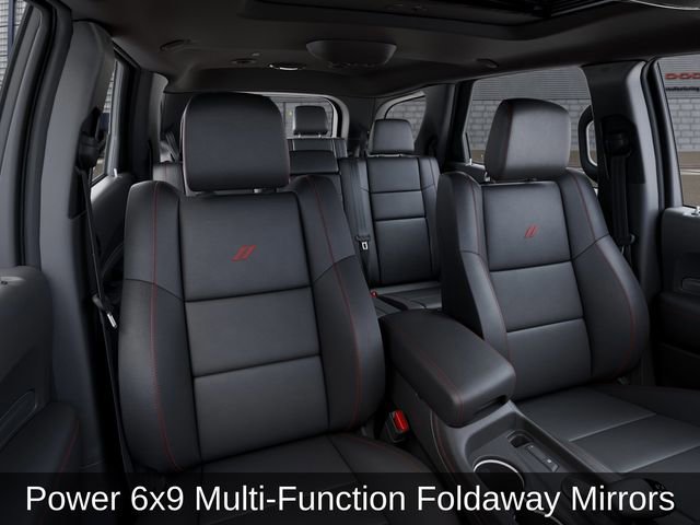 New 2026 Dodge Durango GT image 20