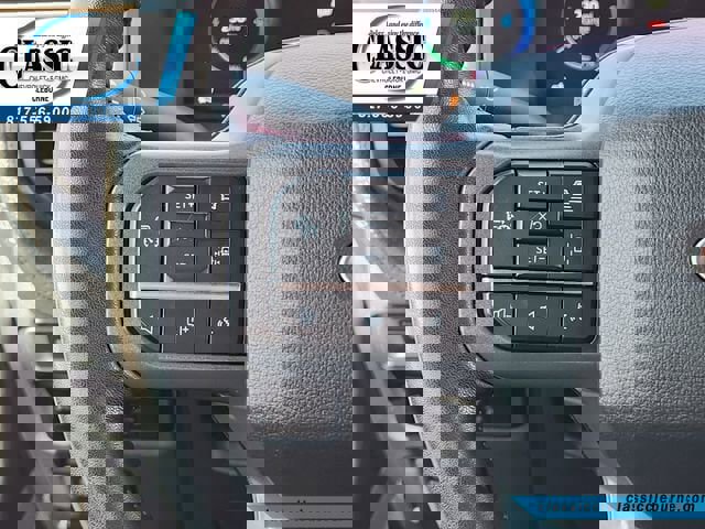 Used 2023 Ford F150 Lightning Lariat image 27