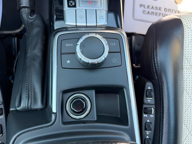 Used 2015 Mercedes-Benz G 63 AMG 4MATIC image 51