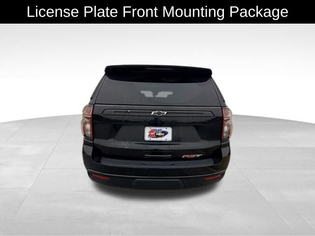 Certified 2023 Chevrolet Tahoe RST image 6