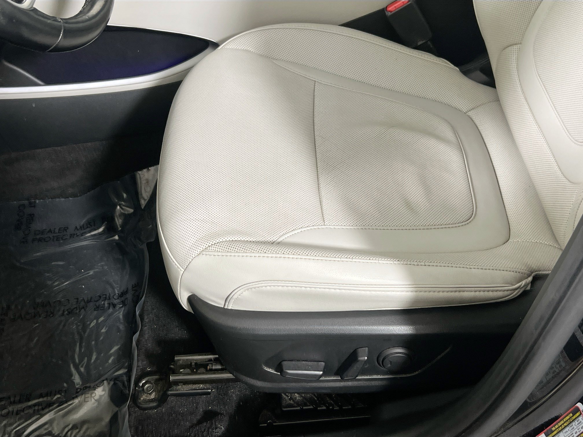 Used 2023 Hyundai Tucson Limited AWD/4WD image 20