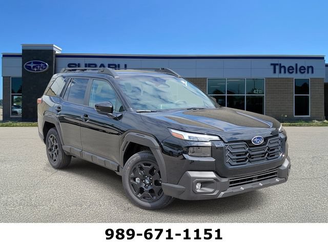 New 2026 Subaru Outback Limited AWD/4WD 360° Tour