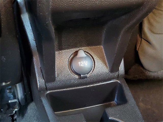 Used 2017 Ford Fiesta SE image 29