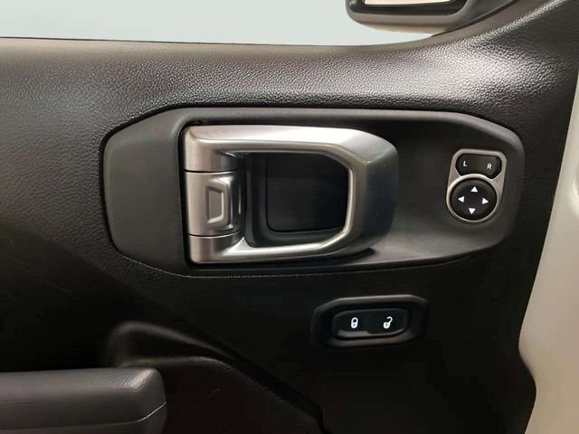 Used 2025 Jeep Wrangler Unlimited Rubicon 4xe w/ Safety Group image 27