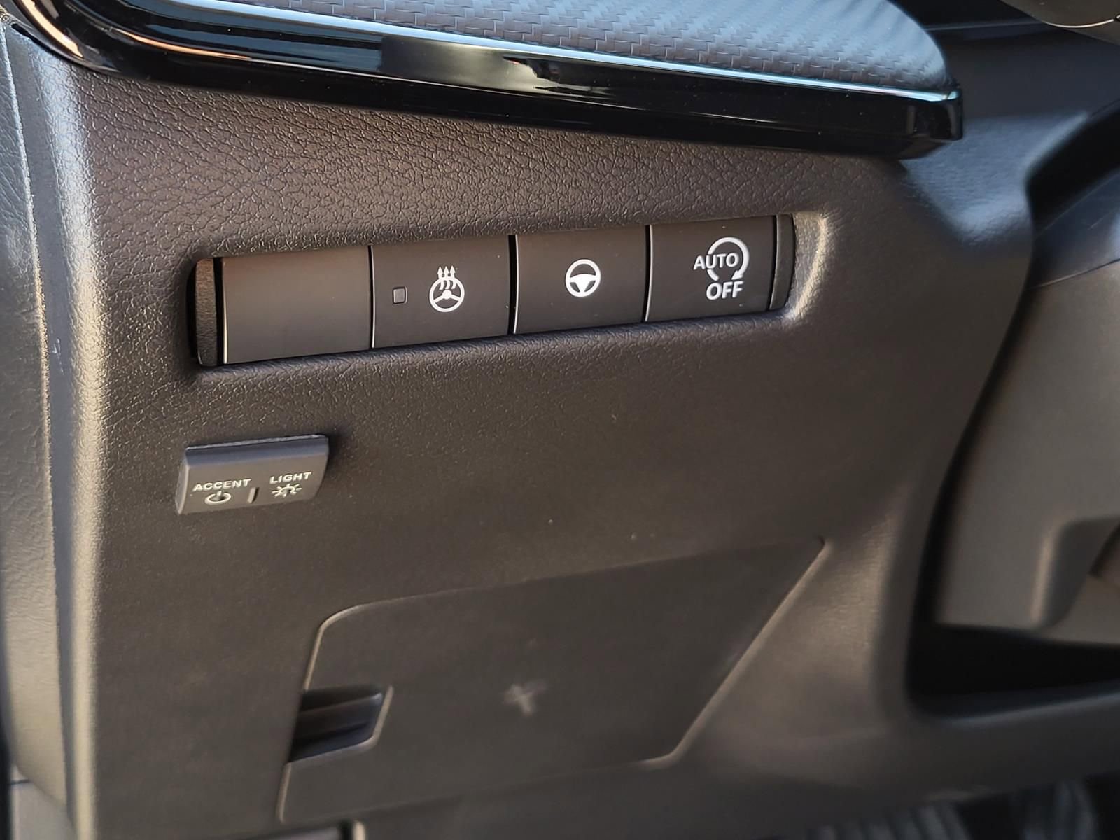 New 2026 Nissan Kicks SR w/ SR Premium Package FWD image 22