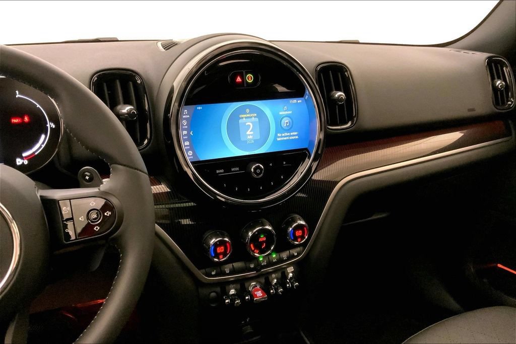 Certified 2024 MINI Cooper Countryman S w/ Signature Upholstery Package AWD/4WD image 5