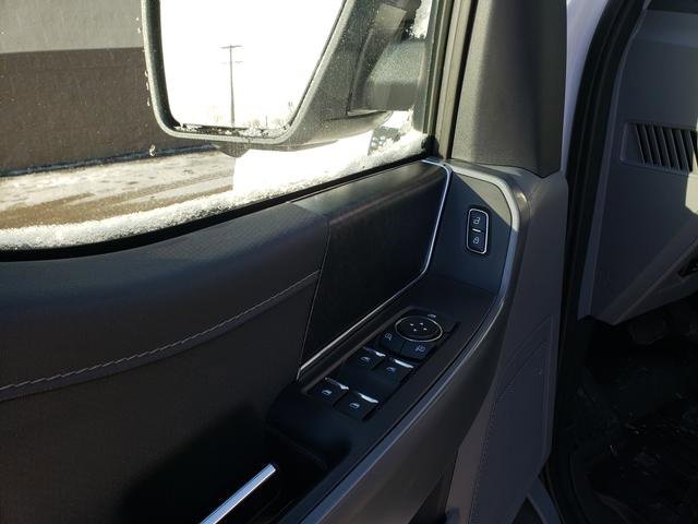 Used 2023 Ford F150 XLT w/ Equipment Group 301A Mid image 10