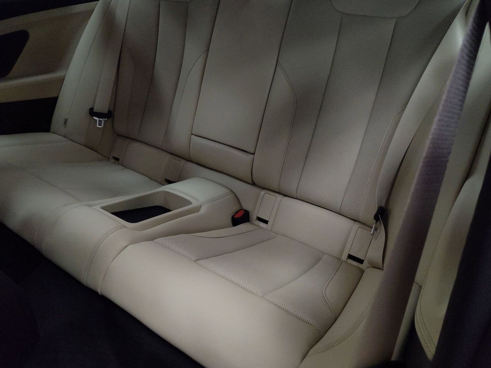 New 2026 BMW 230i xDrive Coupe w/ Convenience Package AWD/4WD image 25