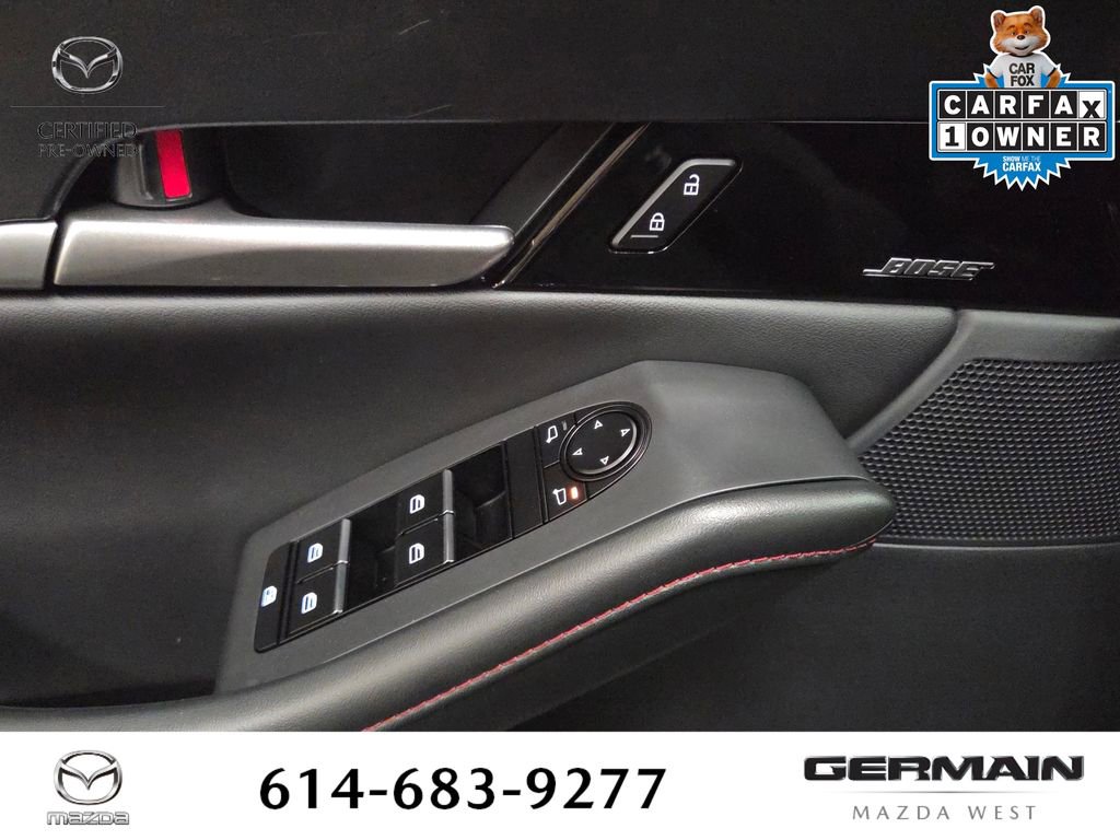 Certified 2026 MAZDA CX-30 AWD 2.5 S image 27
