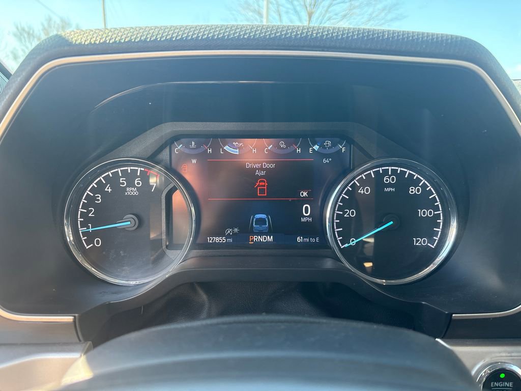 Used 2021 Ford F150 XLT w/ Equipment Group 302A High image 21