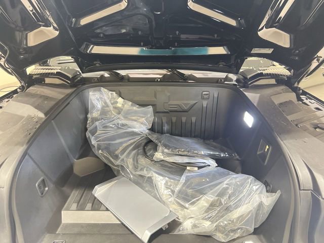 New 2025 GMC Hummer EV 3X w/ Extreme Off-Road Package image 29