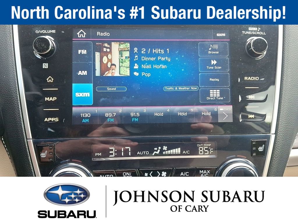 Used 2019 Subaru Outback 2.5i Limited image 16