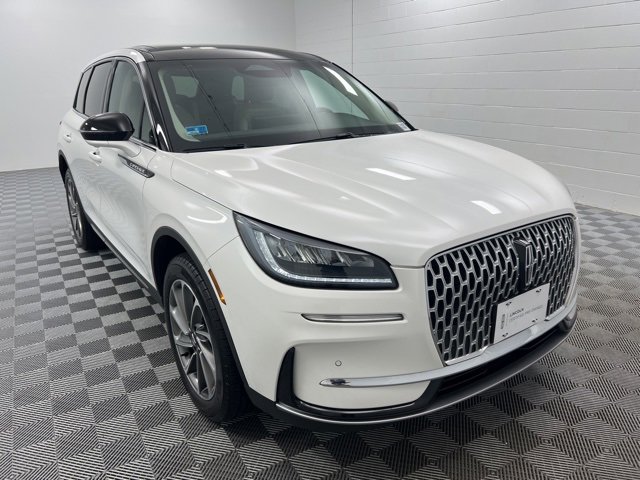 Certified 2023 Lincoln Corsair AWD w/ Equipment Group 101A