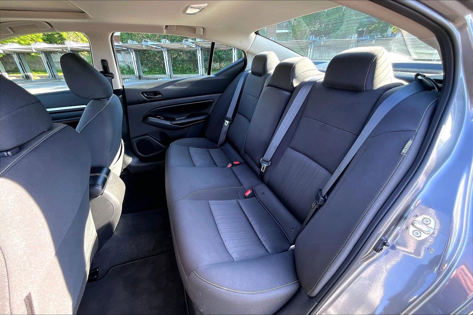 Used 2023 Nissan Altima 2.5 SV w/ SV Premium Package AWD/4WD image 25