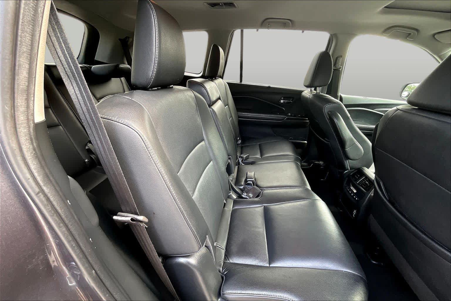 Used 2022 Honda Pilot EX-L image 21