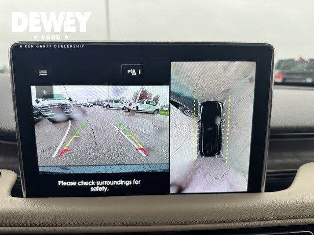 Used 2021 Lincoln Aviator Reserve w/ Equipment Group 201A image 19