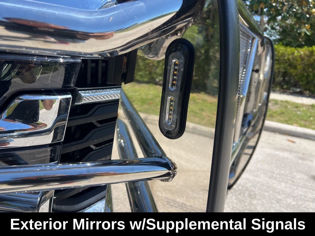 Used 2025 RAM 3500 Tradesman w/ Chrome Appearance Group image 11