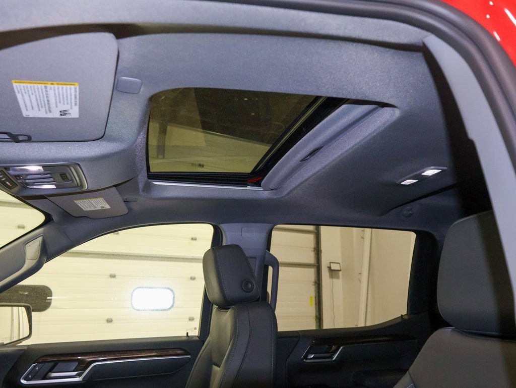 New 2026 GMC Sierra 1500 Elevation w/ Elevation Premium Package image 7