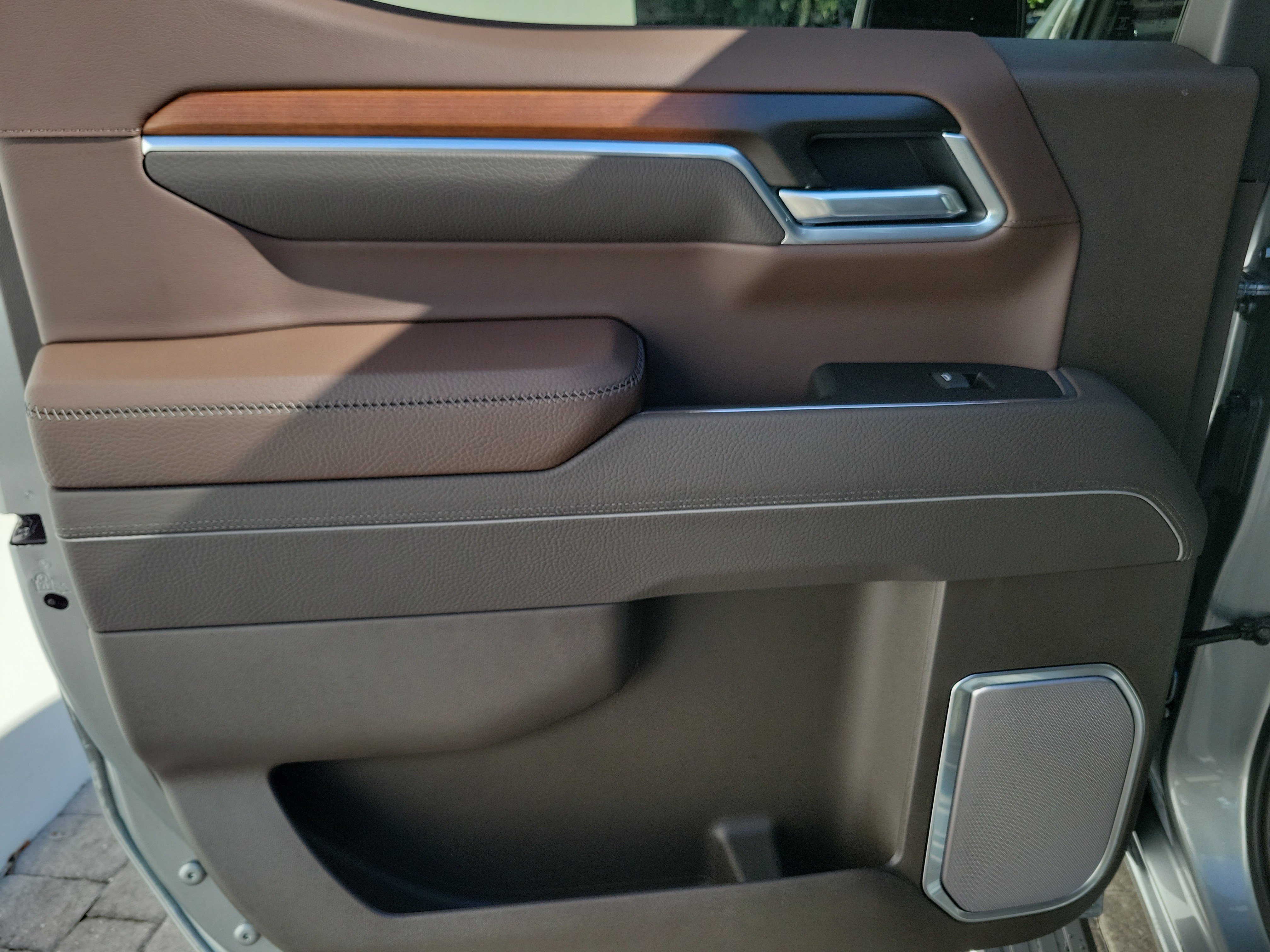 New 2026 GMC Sierra 1500 Denali AWD/4WD image 12