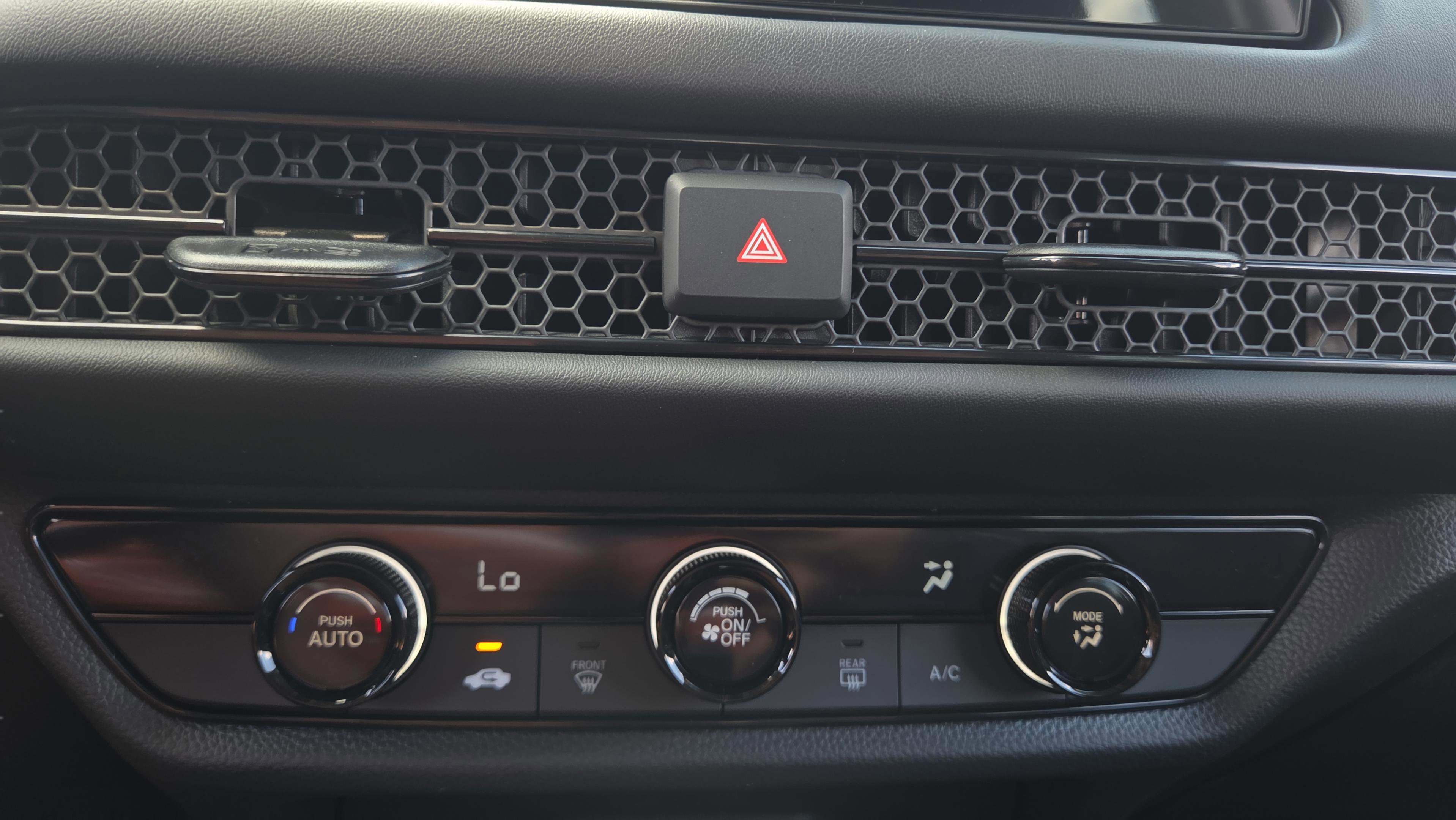New 2026 Honda HR-V LX image 29