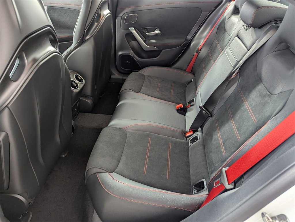 New 2026 Mercedes-Benz CLA 45 AMG S 4MATIC image 11