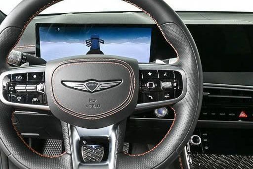 New 2026 Genesis GV70 3.5T Sport Prestige AWD/4WD image 13