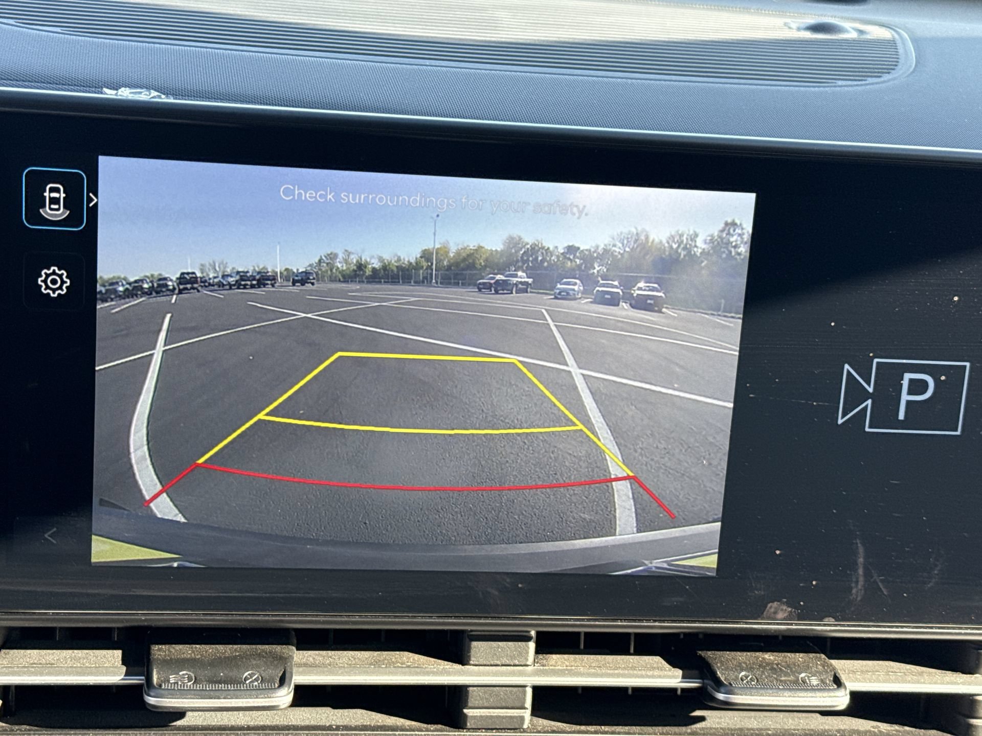 Used 2024 Hyundai Kona SEL FWD image 23
