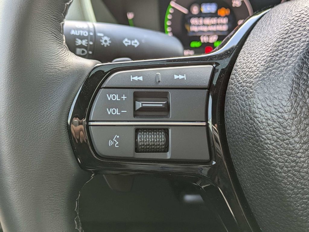 Used 2026 Honda Civic Sport Touring image 31