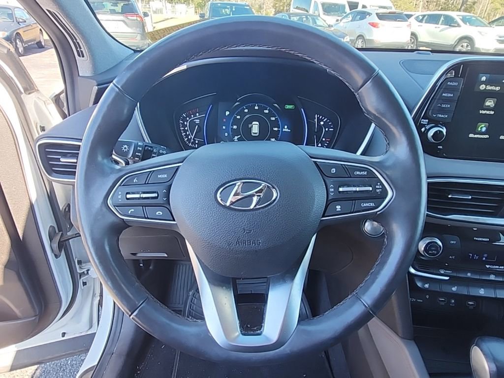 Used 2019 Hyundai Santa Fe FWD image 13