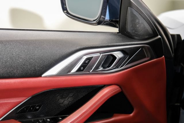 Used 2022 BMW 430i Convertible RWD image 49