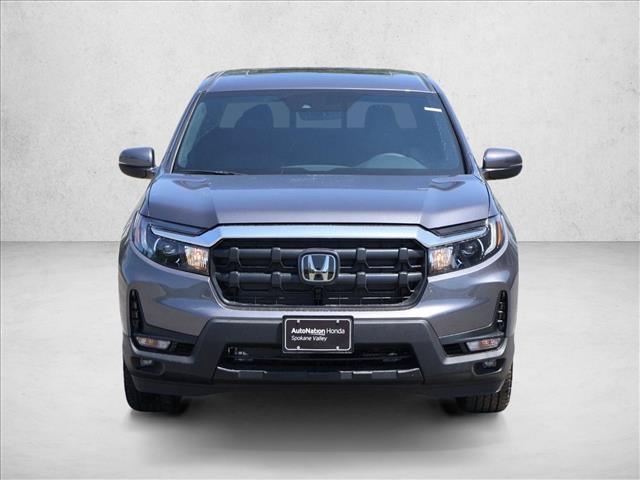 New 2026 Honda Ridgeline RTL image 5