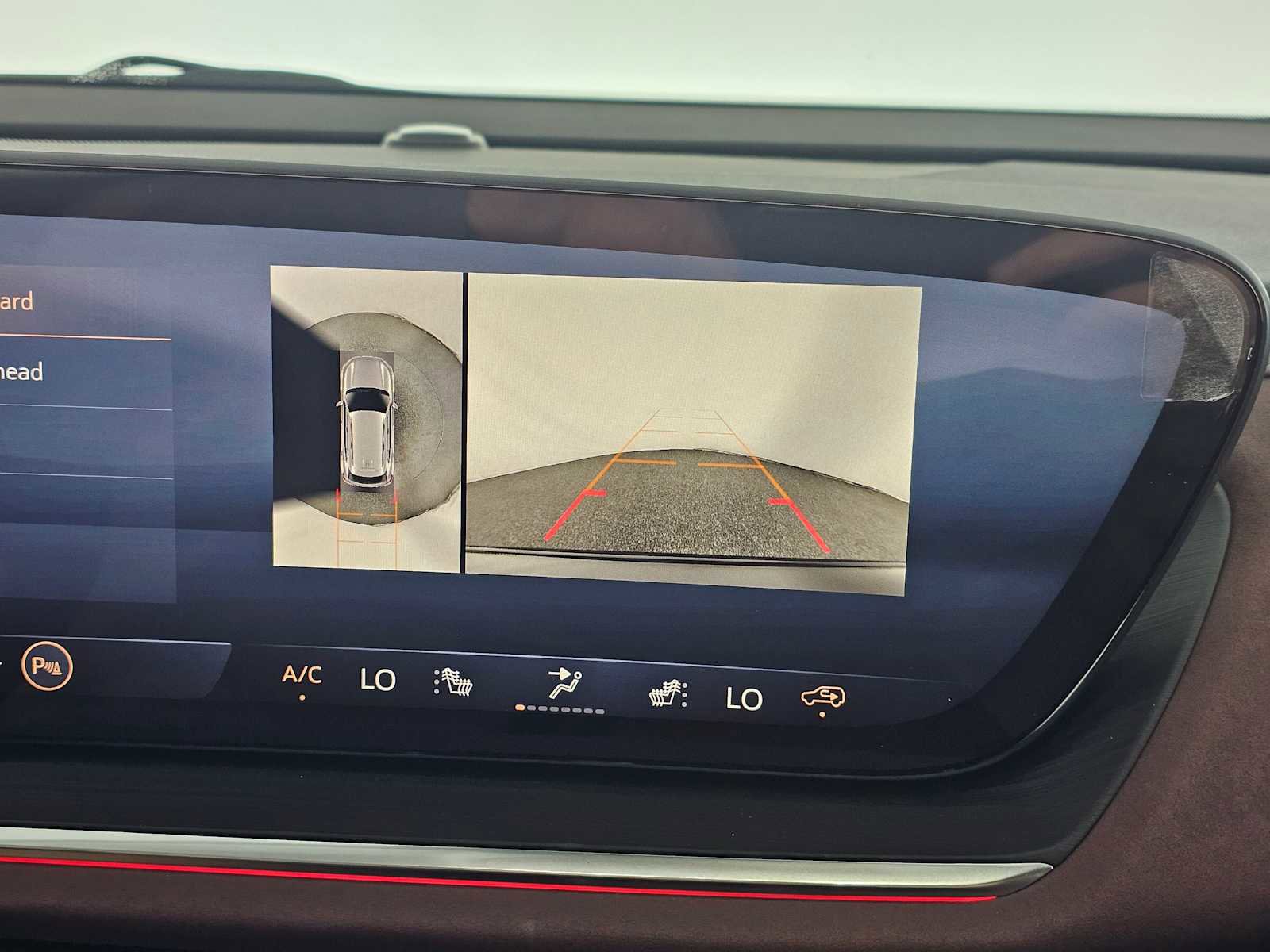 New 2026 Buick Envision Sport Touring AWD/4WD image 26