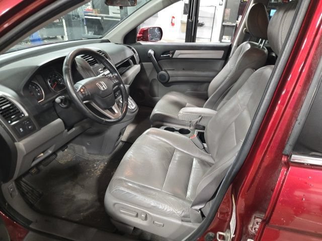 Used 2010 Honda CR-V EX-L image 13