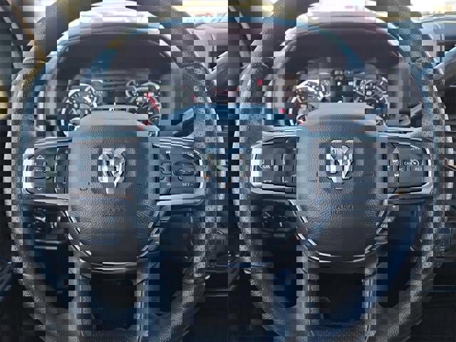 New 2026 RAM 2500 Tradesman image 60