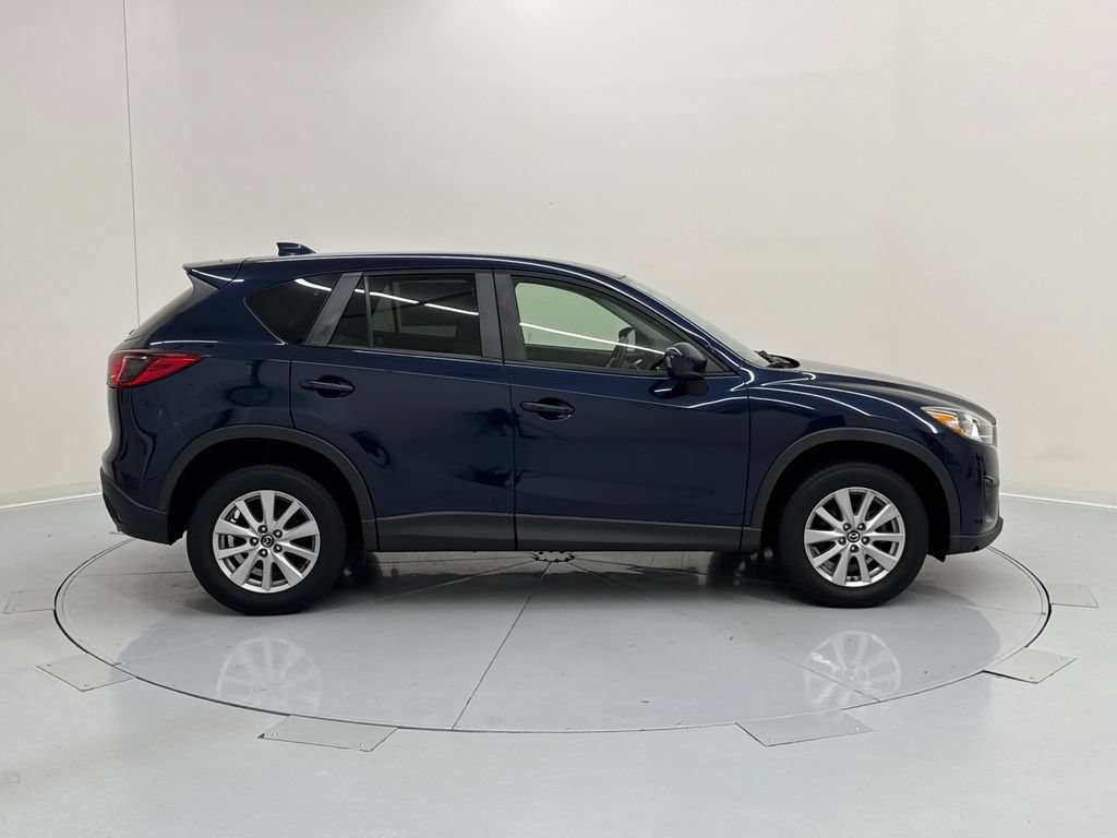 Used 2015 MAZDA CX-5 Touring FWD image 7