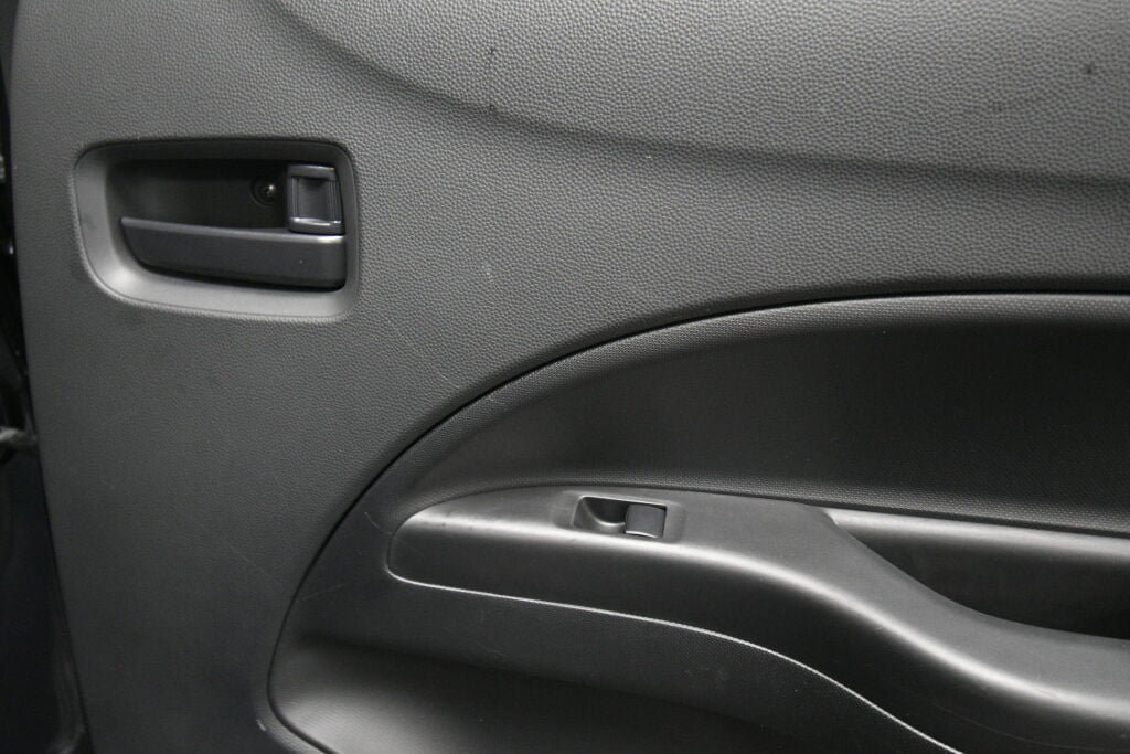 Used 2024 Mitsubishi Mirage G4 ES FWD image 23