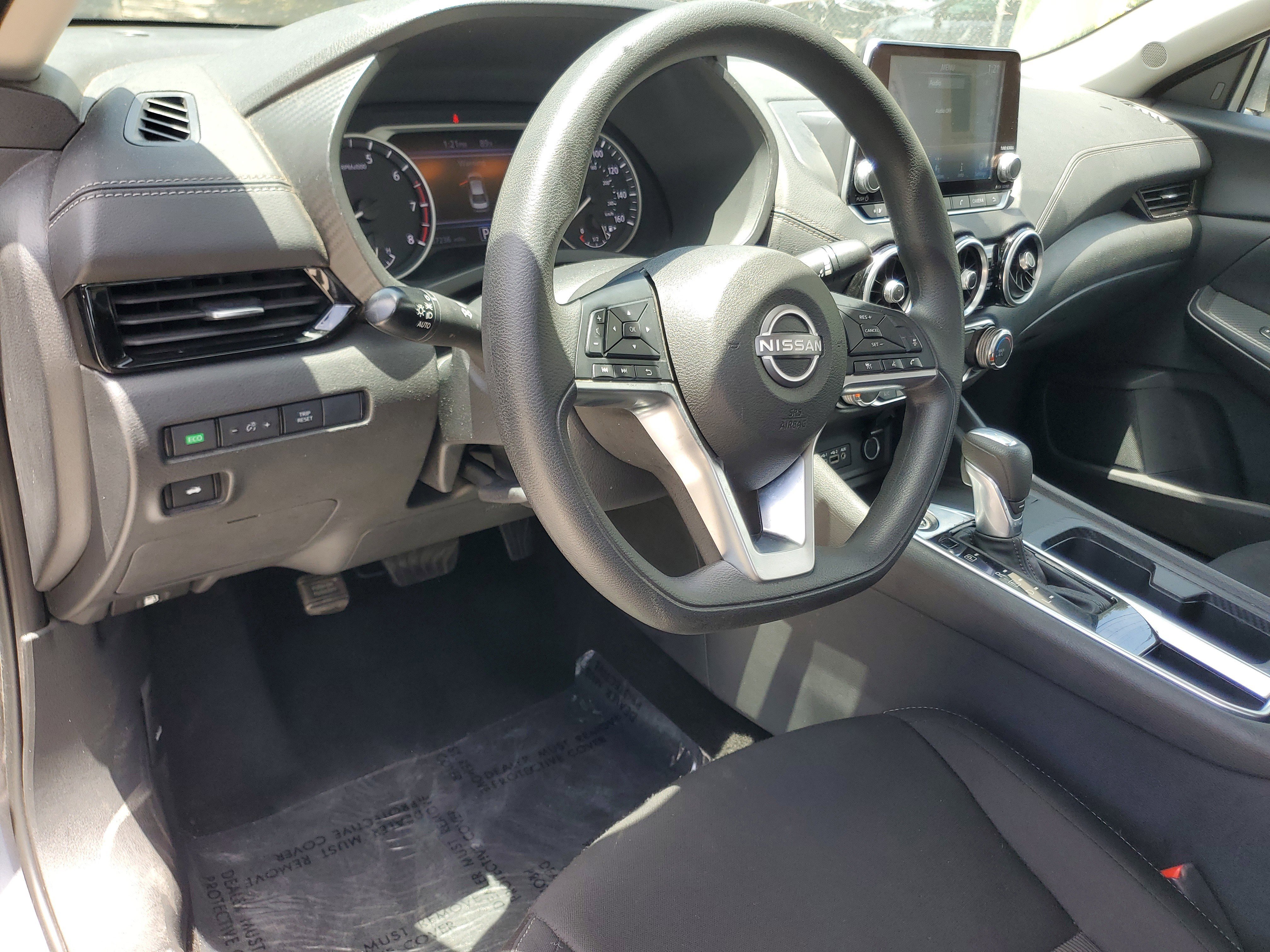 Used 2024 Nissan Sentra SV image 19