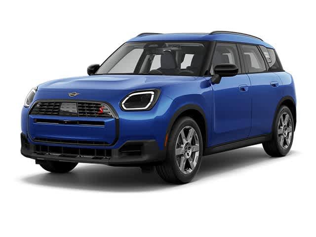 New 2026 MINI Cooper Countryman S AWD/4WD video 1