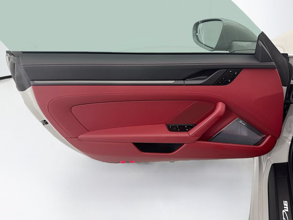 New 2026 Porsche 911 Carrera S RWD image 24