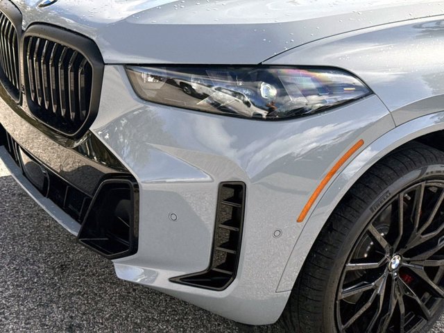 New 2026 BMW X5 sDrive40i w/ M Sport Package RWD image 9