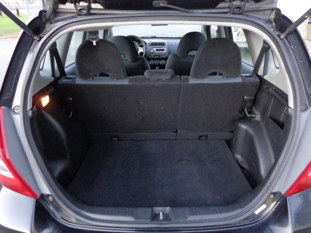 Used 2008 Honda Fit image 17