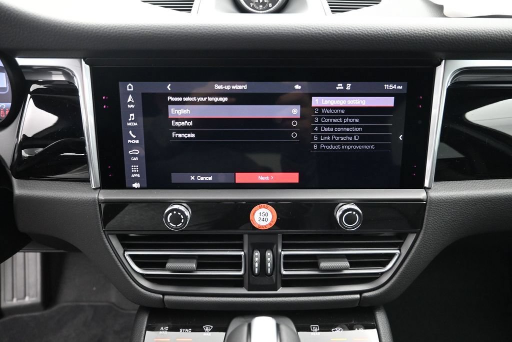 New 2026 Porsche Macan S AWD/4WD image 15