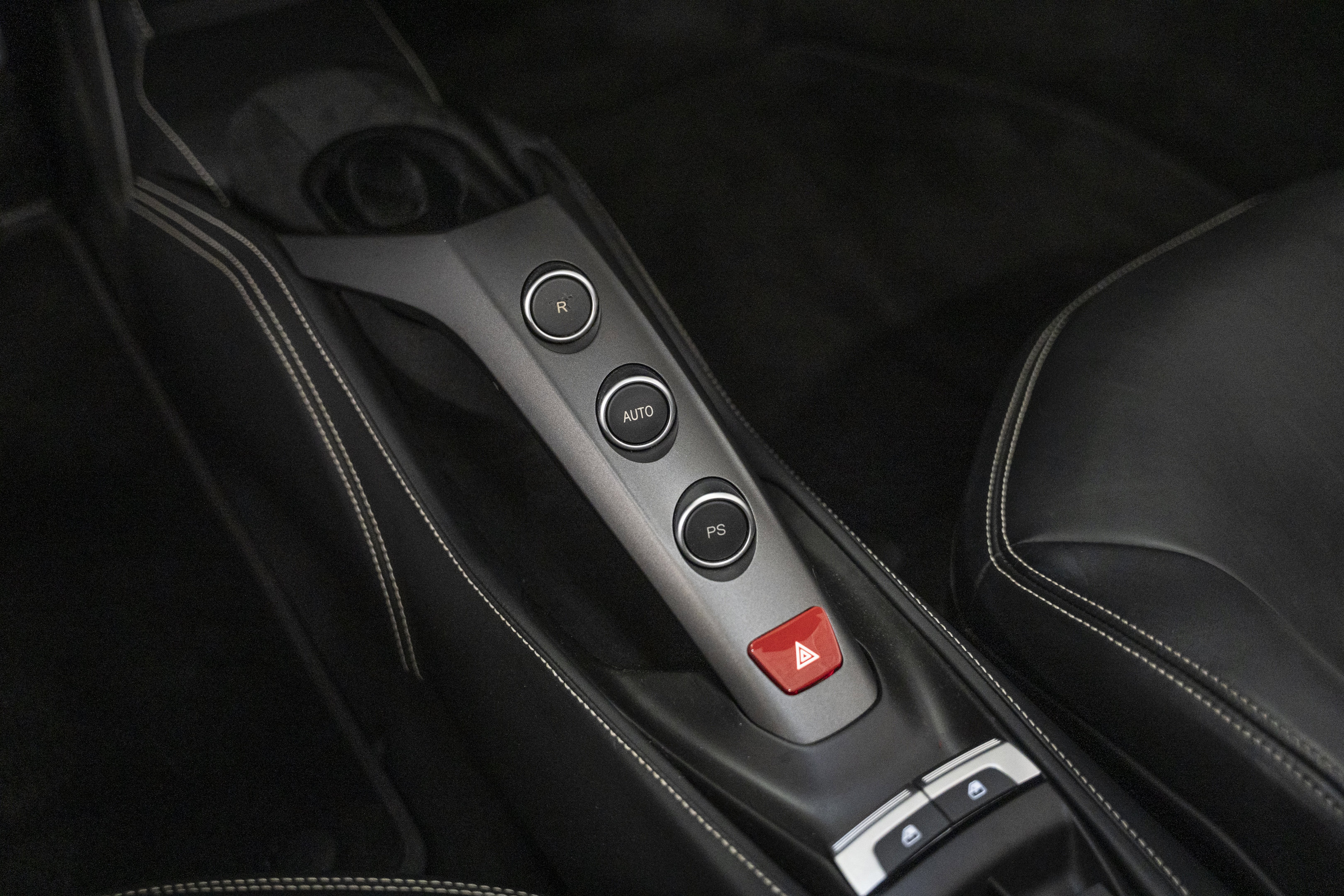 Certified 2017 Ferrari 488 Spider image 47